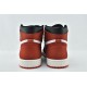 Nike Air Jordan 1 Retro High OG Track Red 555088 112 Womens And Mens Shoes